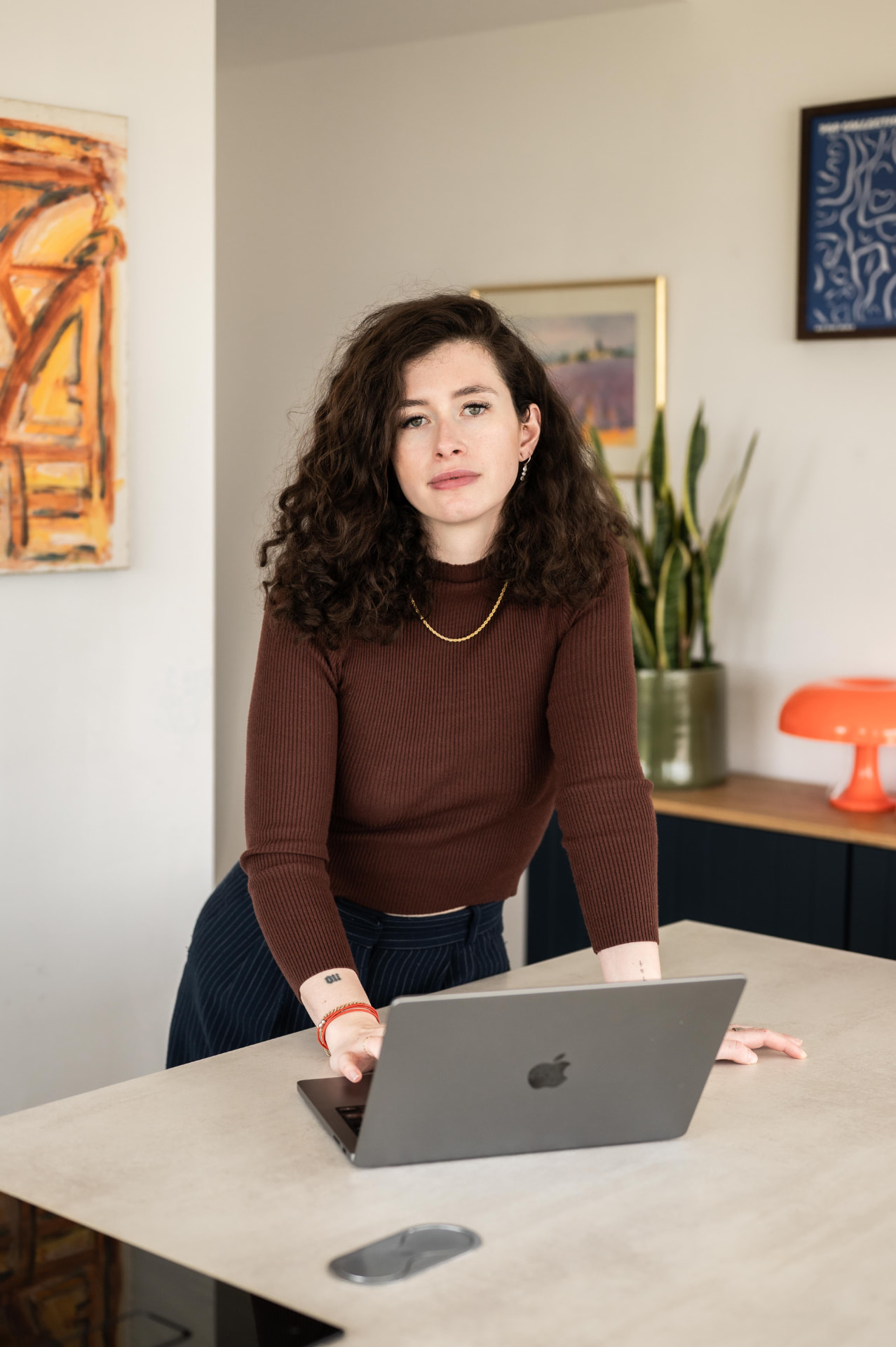 Découvrir le coaching individuel avec Diane